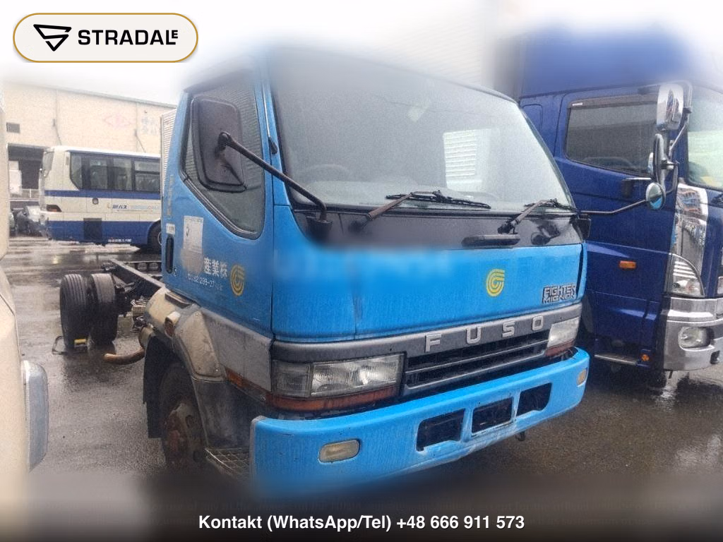 MITSUBISHI FUSO FIGHTER OTHERS, miniaturka 2