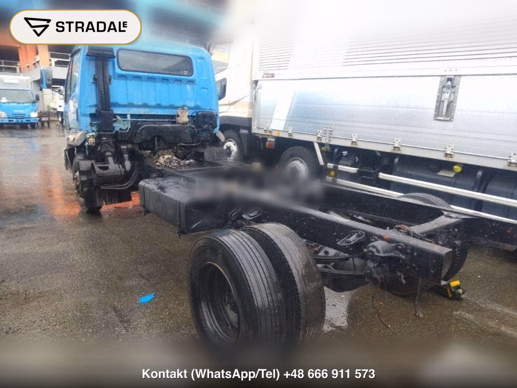 MITSUBISHI FUSO FIGHTER OTHERS, miniaturka 3