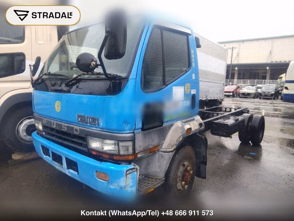 MITSUBISHI FUSO FIGHTER OTHERS, miniaturka 5