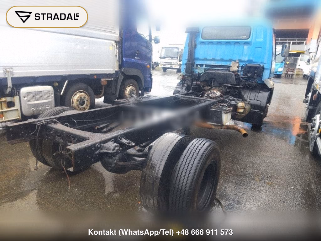 MITSUBISHI FUSO FIGHTER OTHERS, miniaturka 6