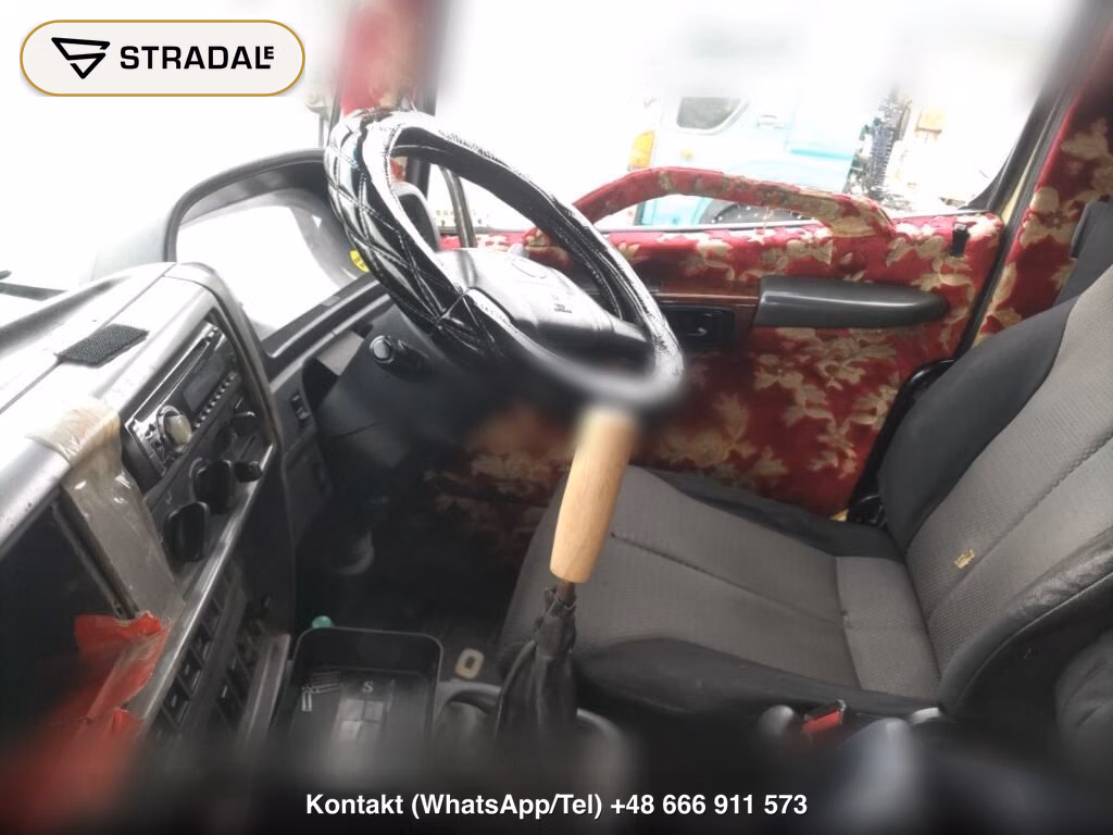 HINO PROFIA DUMP, miniaturka 4