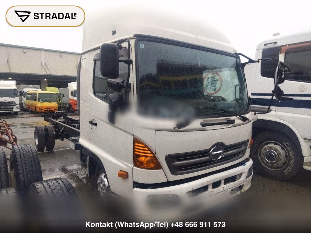 HINO HINO RANGER 2D OTHERS, miniaturka 2