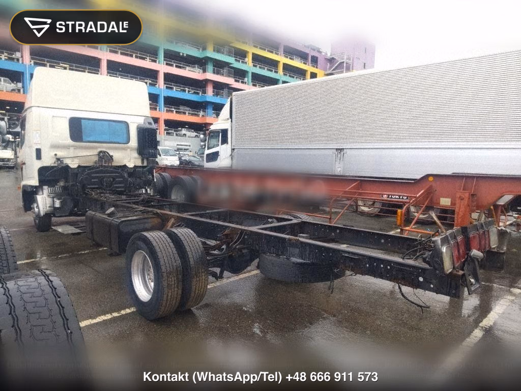 HINO HINO RANGER 2D OTHERS, miniaturka 3