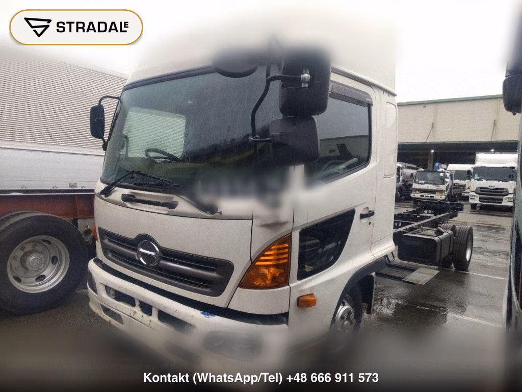 HINO HINO RANGER 2D OTHERS, miniaturka 5