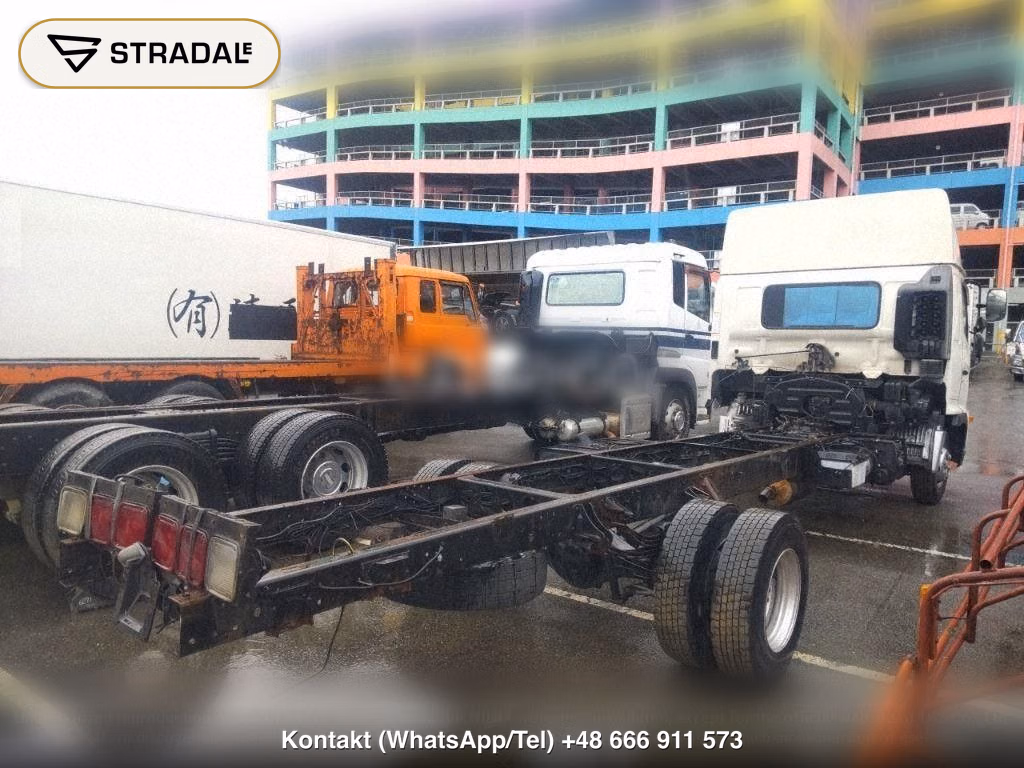 HINO HINO RANGER 2D OTHERS, miniaturka 6
