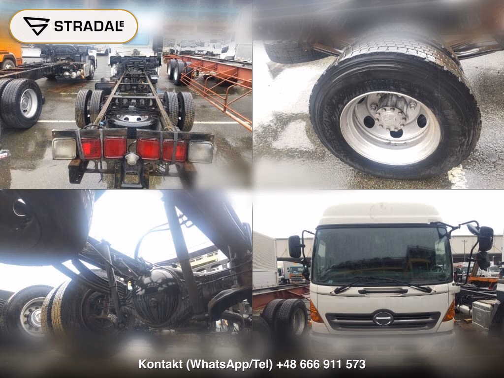 HINO HINO RANGER 2D OTHERS, miniaturka 7