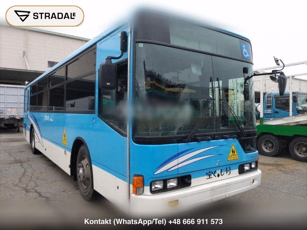 MITSUBISHI FUSO OTHERS, miniaturka 2