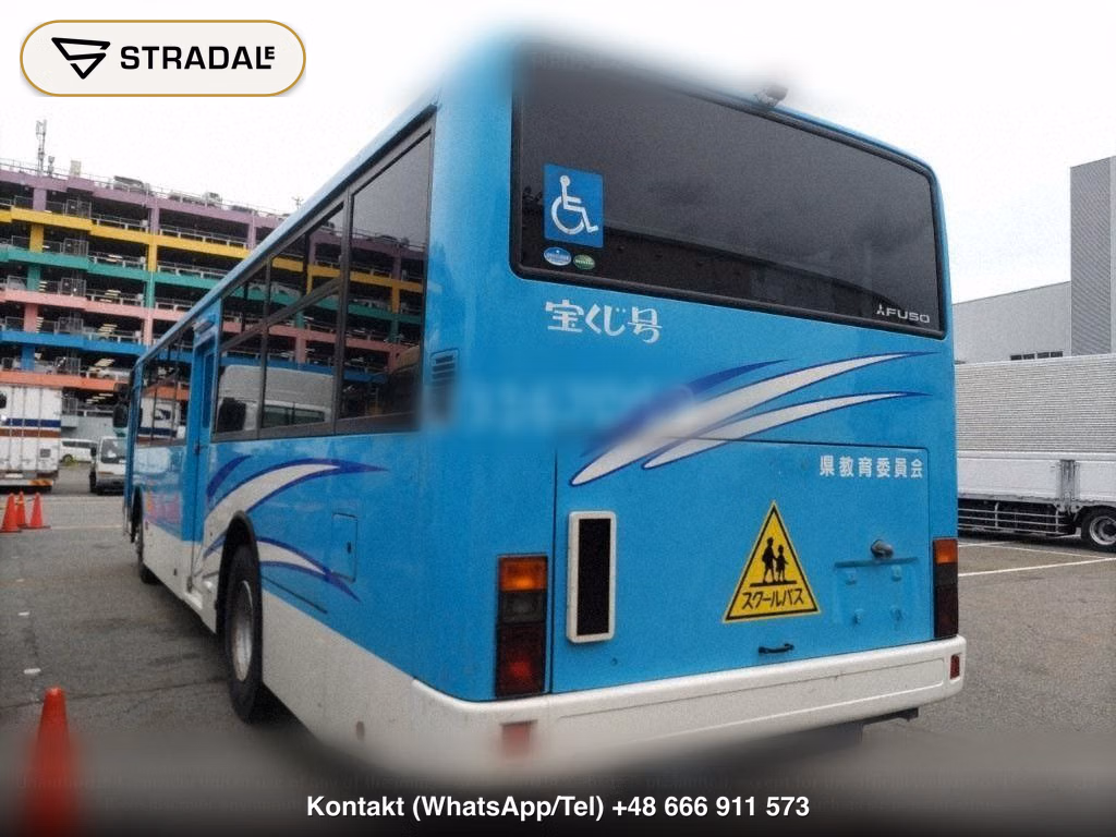 MITSUBISHI FUSO OTHERS, miniaturka 3