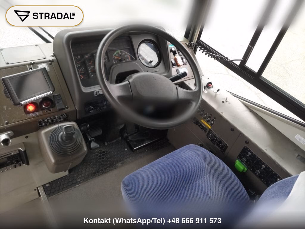 MITSUBISHI FUSO OTHERS, miniaturka 4