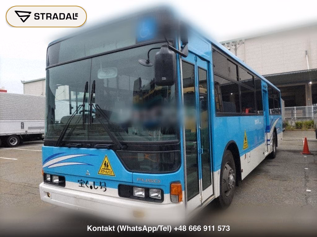 MITSUBISHI FUSO OTHERS, miniaturka 5