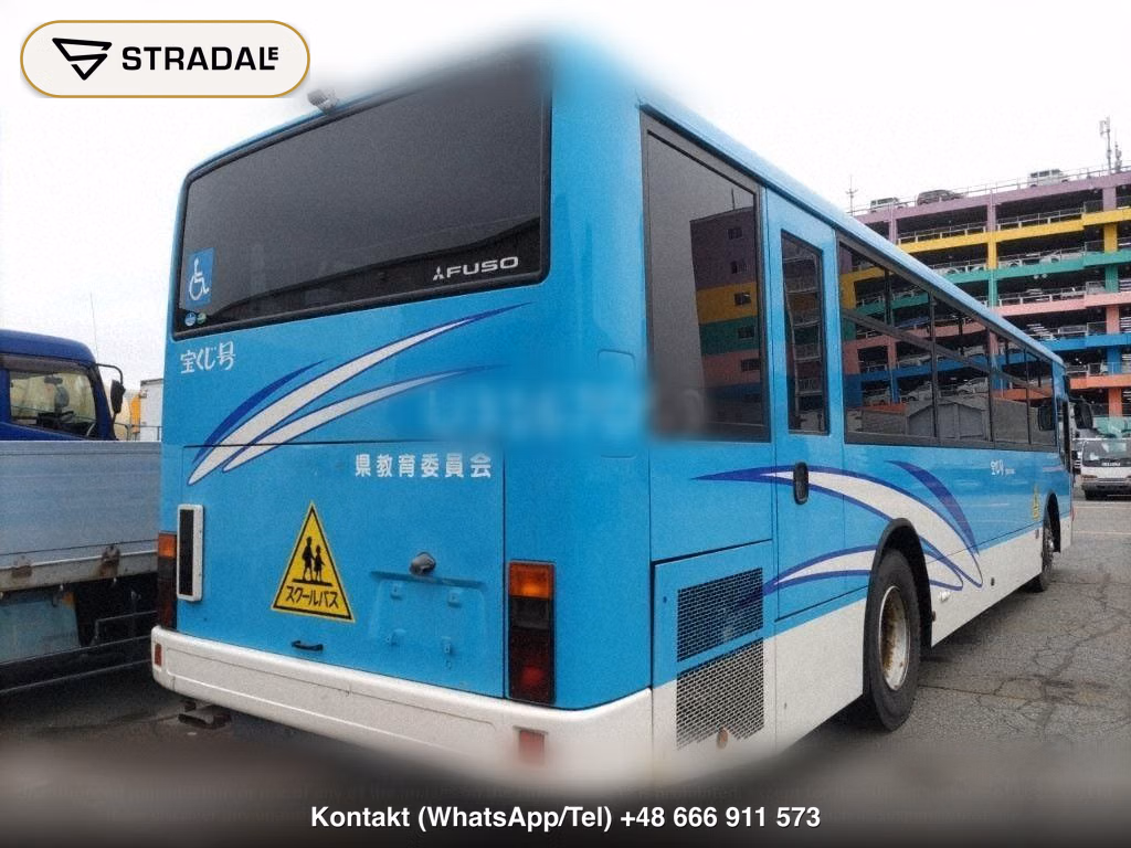 MITSUBISHI FUSO OTHERS, miniaturka 6