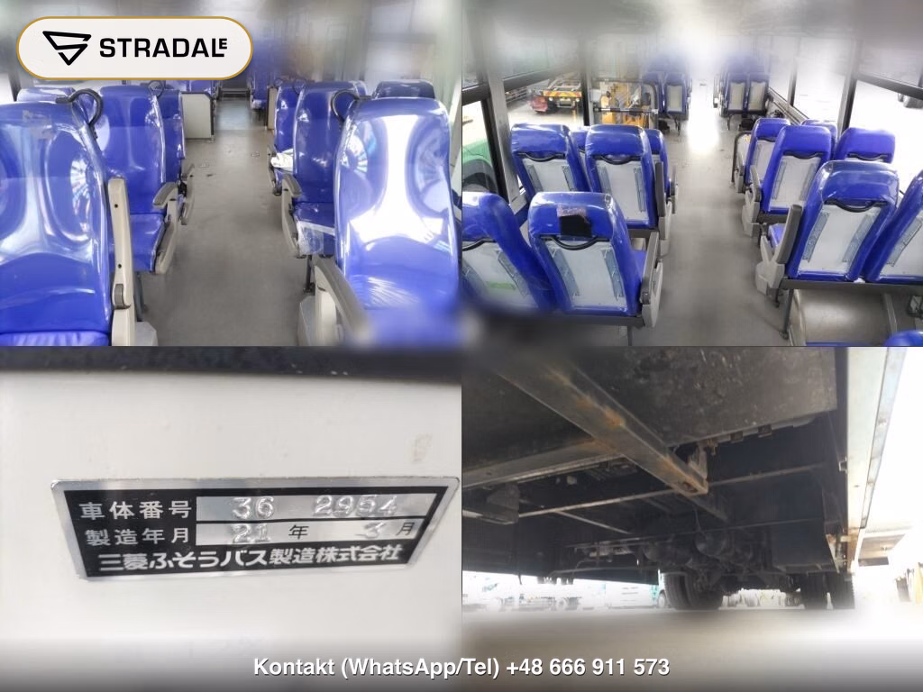 MITSUBISHI FUSO OTHERS, miniaturka 7