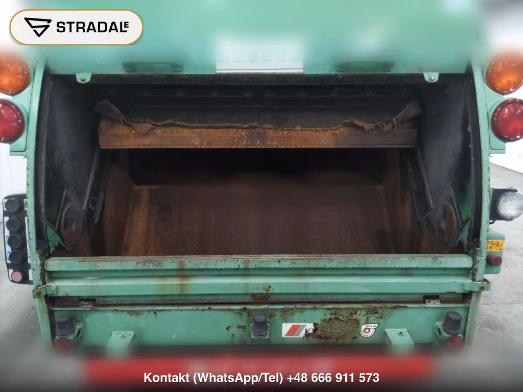 ISUZU ELF TRUCK 2D OTHERS, miniaturka 7