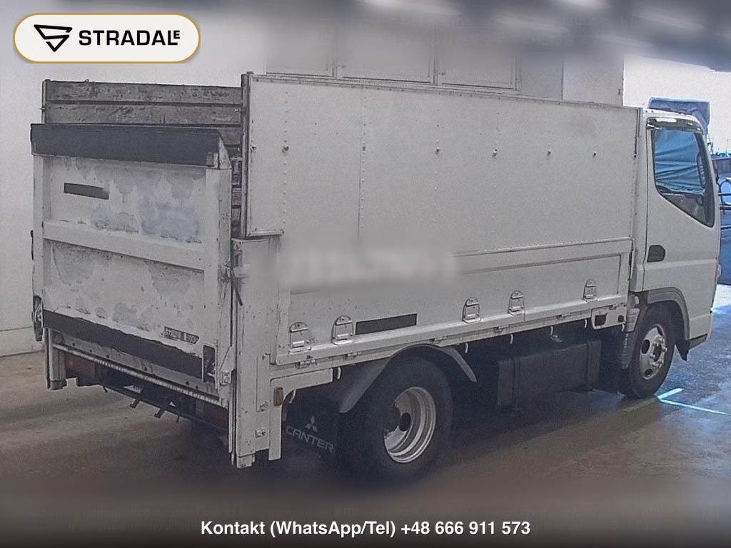 MITSUBISHI FUSO CANTER 2D, miniaturka 6