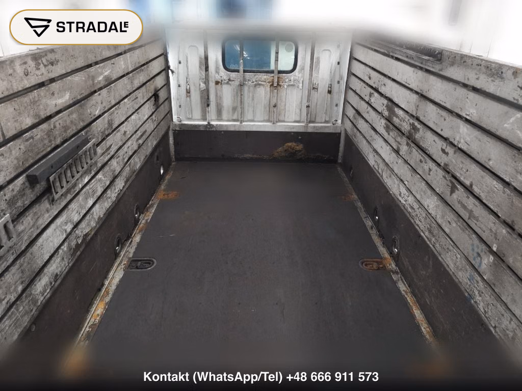 MITSUBISHI FUSO CANTER 2D, miniaturka 7