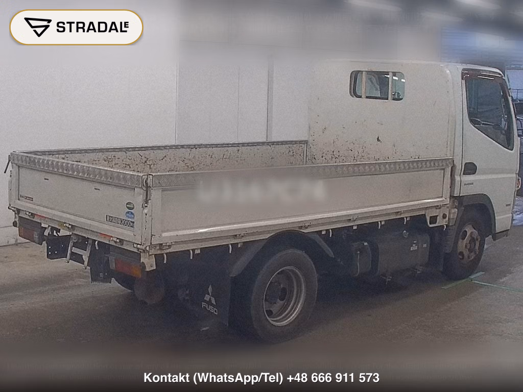 MITSUBISHI FUSO CANTER 2D, miniaturka 6