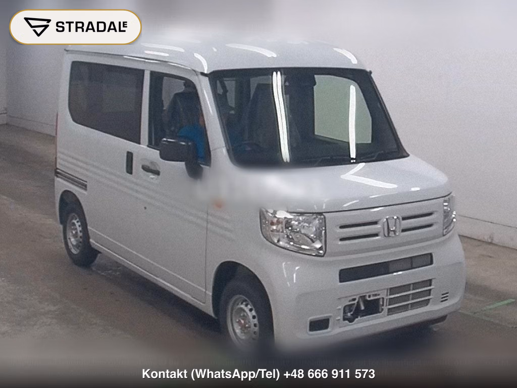 HONDA N-VAN G, miniaturka 2
