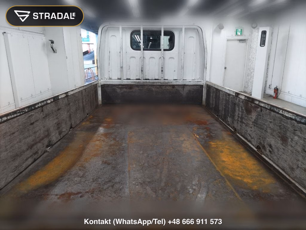 MITSUBISHI FUSO CANTER 2D, miniaturka 6