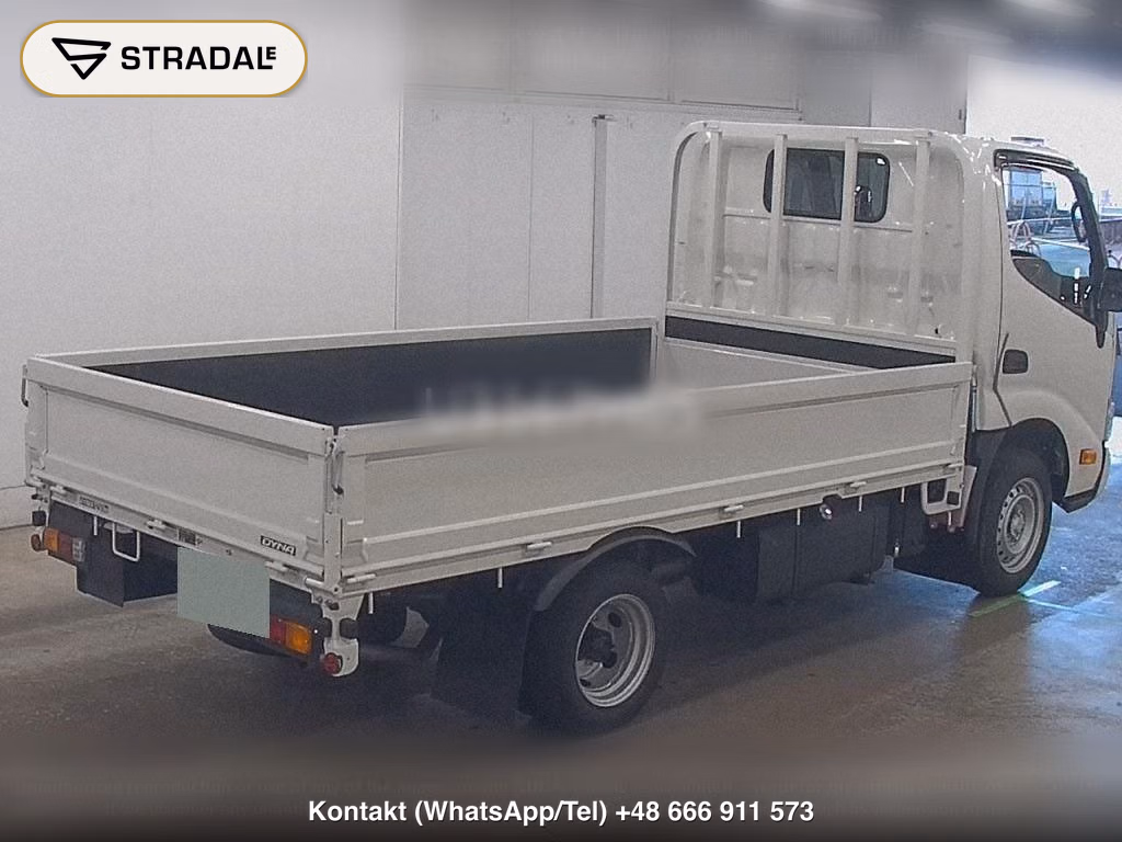 TOYOTA DYNA TRUCK 2D, miniaturka 6