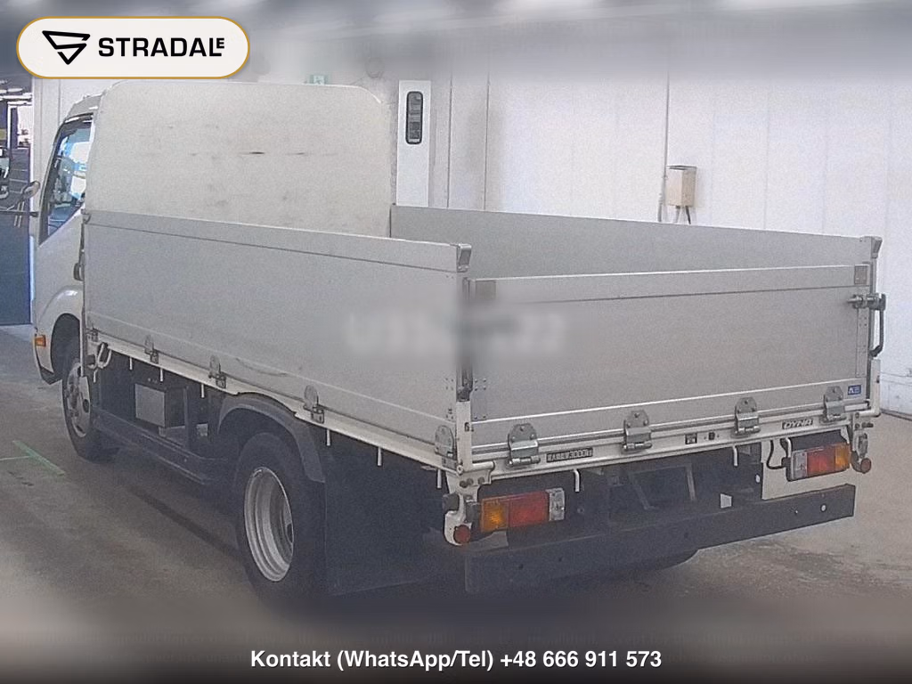TOYOTA DYNA TRUCK 2D OTHERS, miniaturka 3