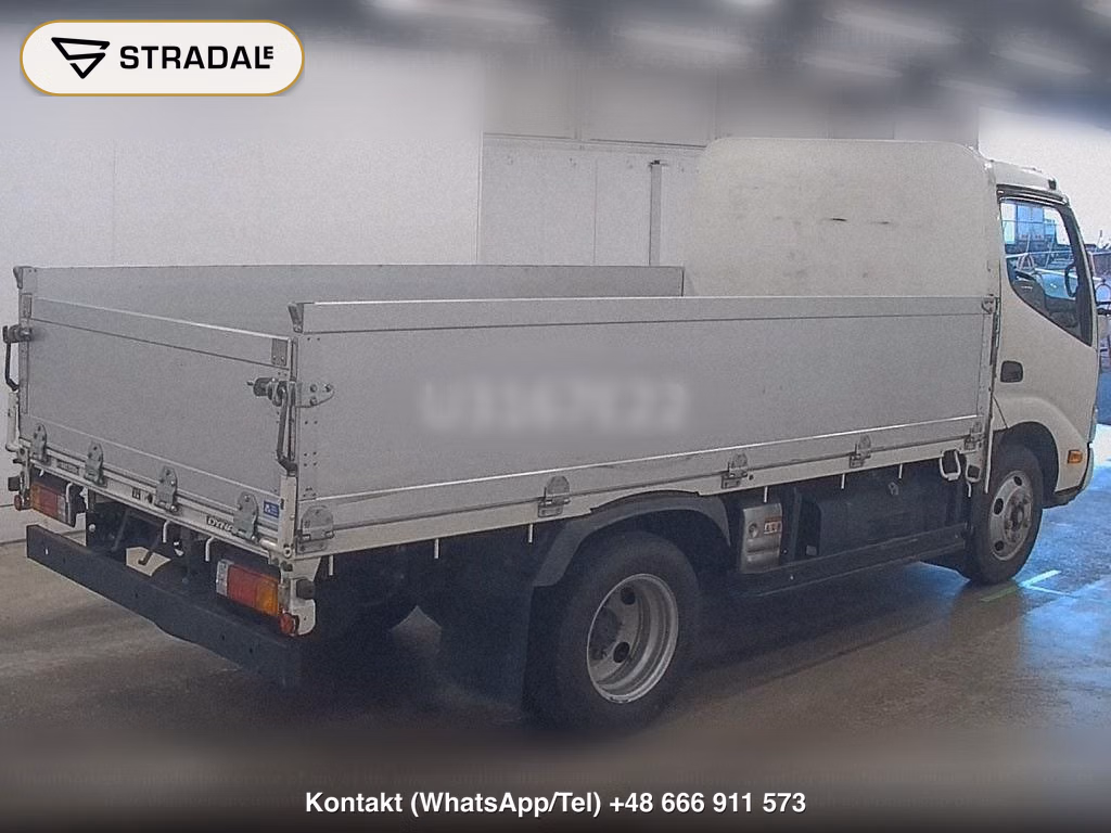 TOYOTA DYNA TRUCK 2D OTHERS, miniaturka 6