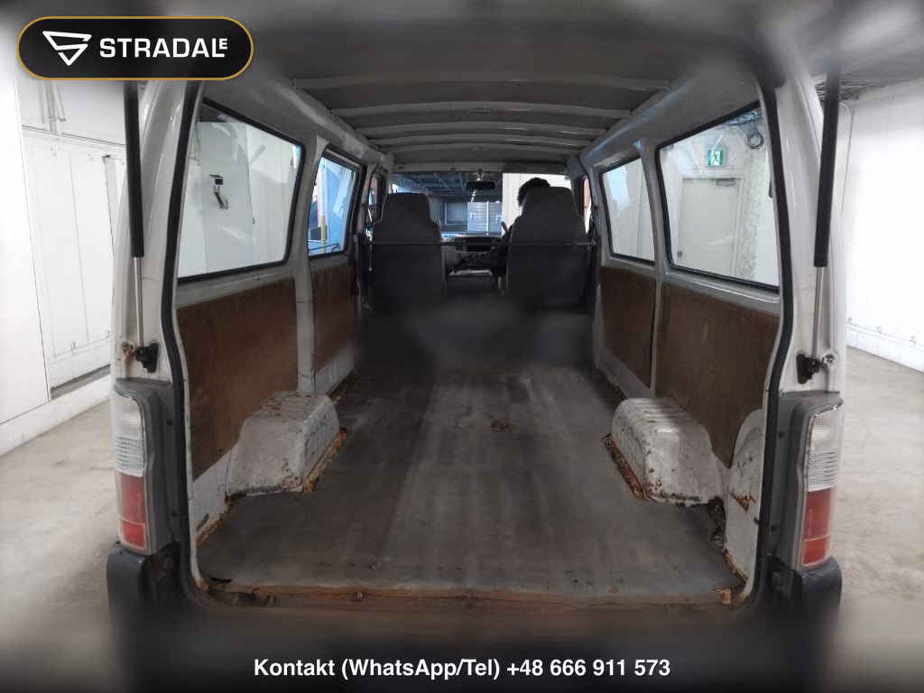 ISUZU COMO 4D, miniaturka 7