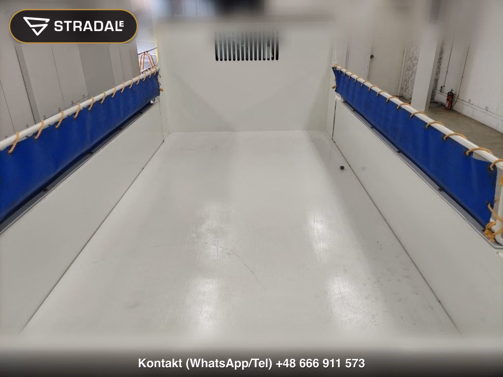 HINO DUTRO 2D LOADER DUMP, miniaturka 7