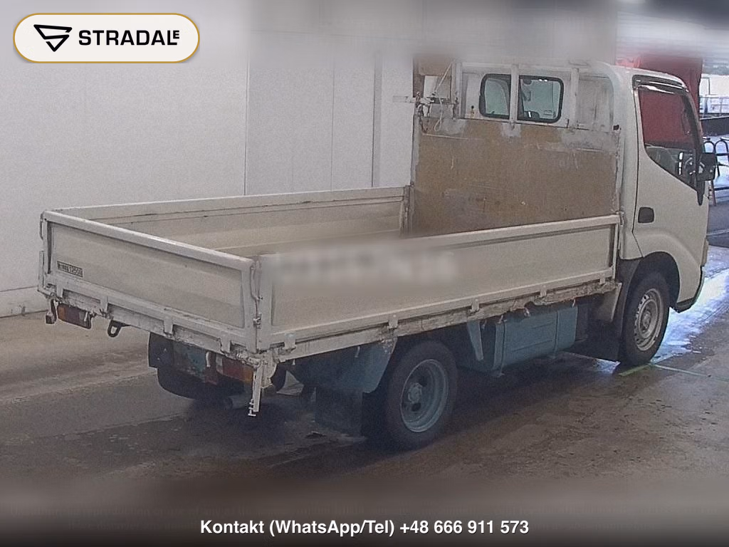 TOYOTA DYNA TRUCK 2D, miniaturka 6