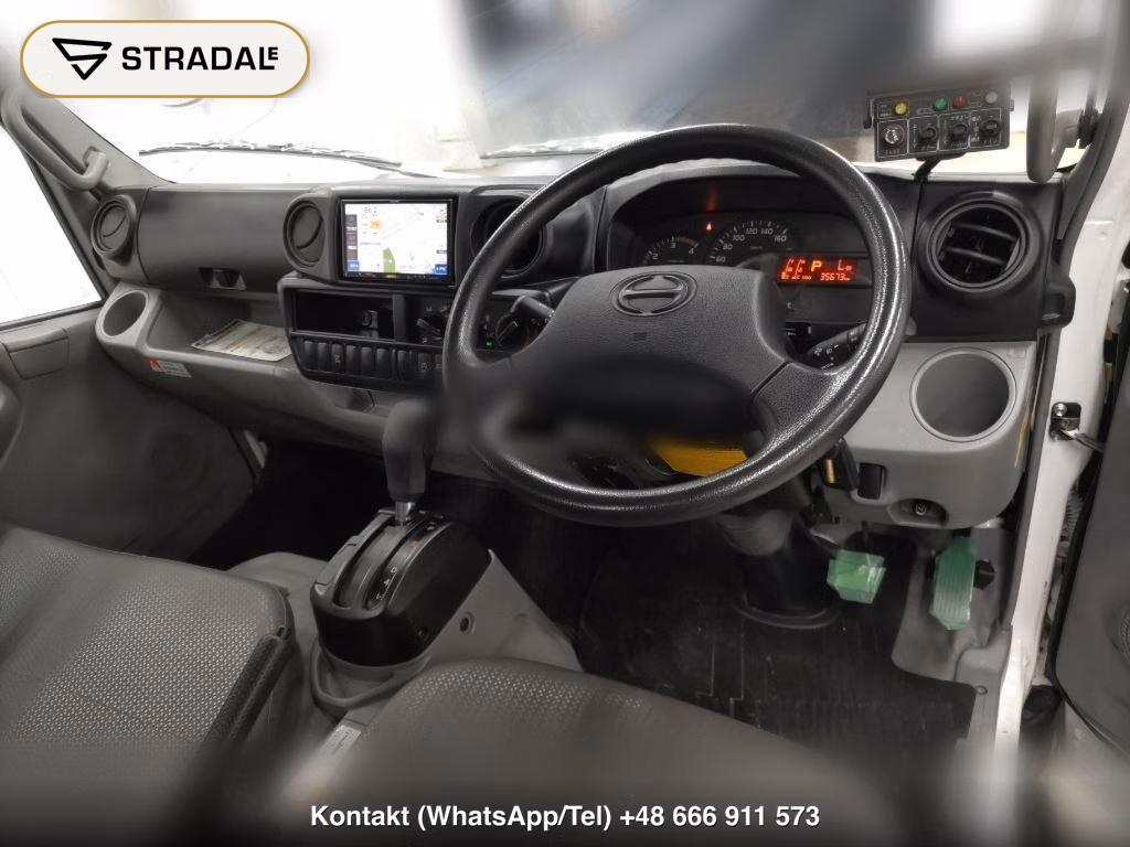 HINO DUTRO 2D OTHERS, miniaturka 4