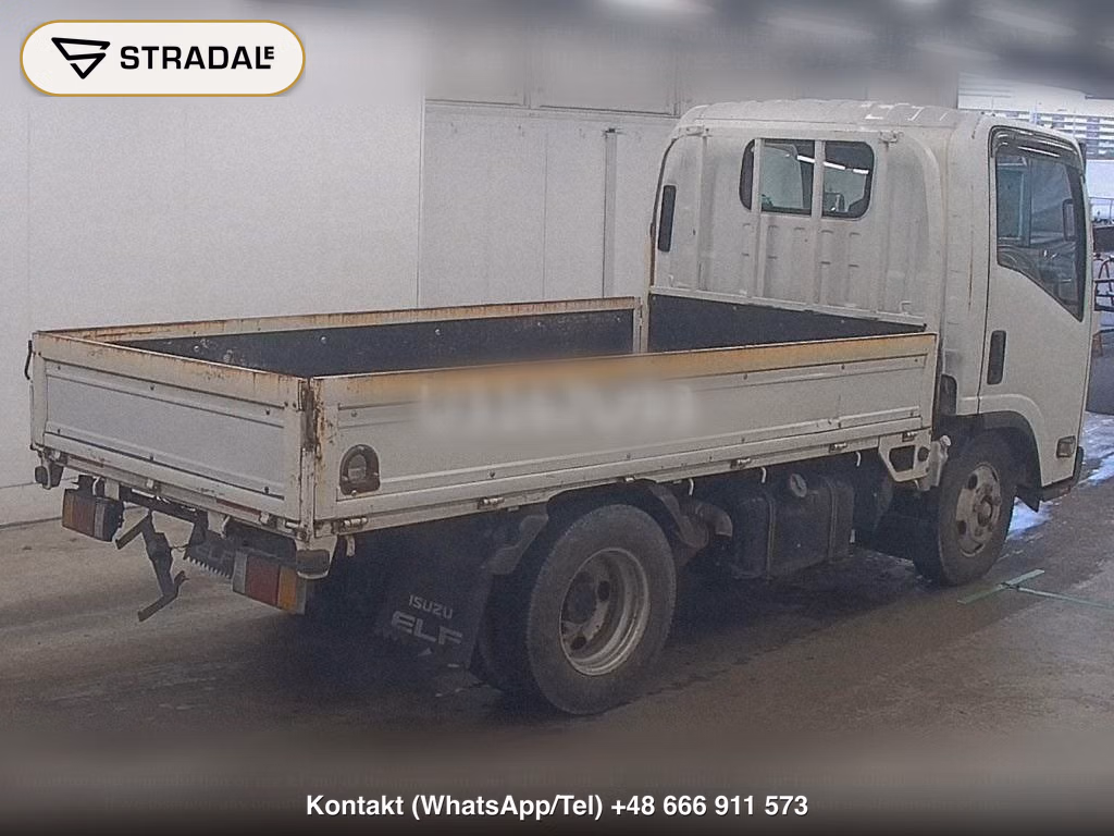 ISUZU ELF TRUCK 2D, miniaturka 6
