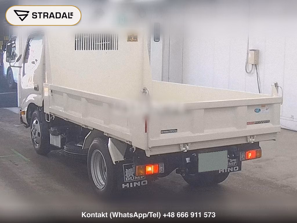 HINO OTHERS OTHERS, miniaturka 3