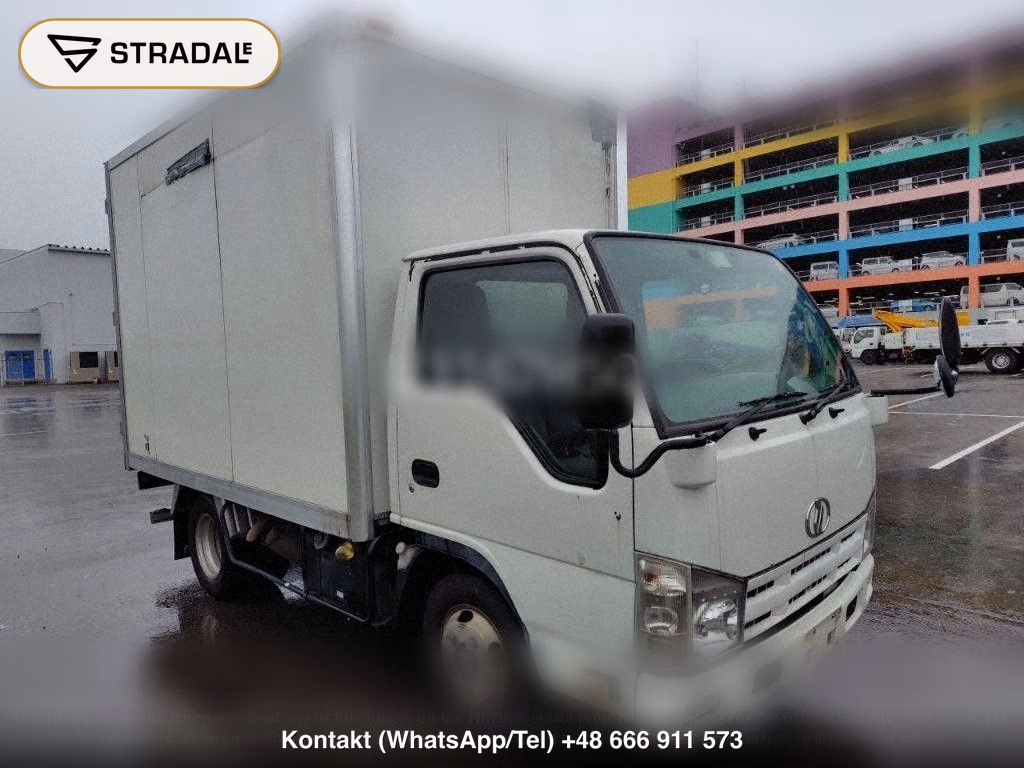 UD TRUCKS NISSAN UD OTHERS, miniaturka 2