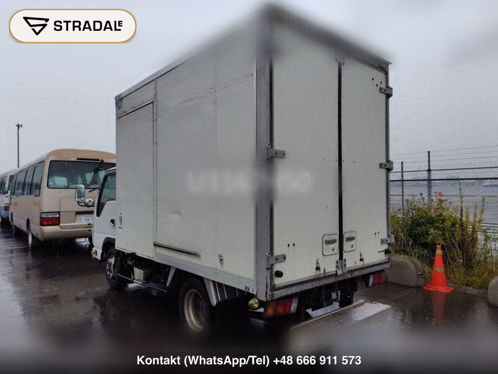 UD TRUCKS NISSAN UD OTHERS, miniaturka 3