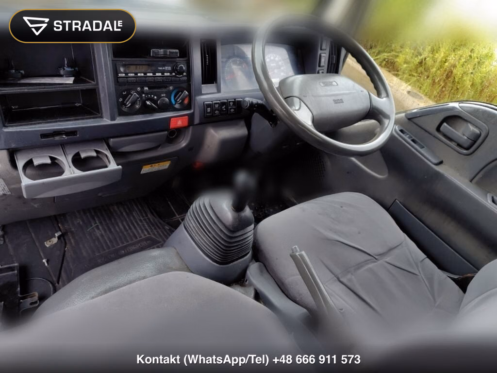 UD TRUCKS NISSAN UD OTHERS, miniaturka 4