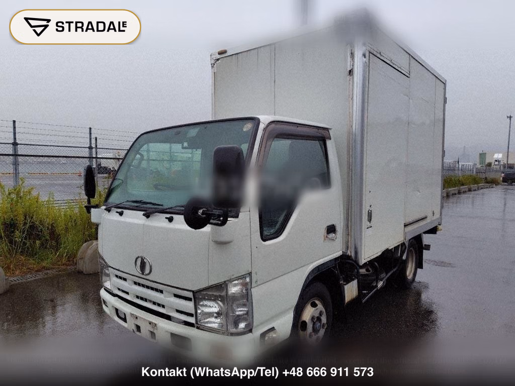 UD TRUCKS NISSAN UD OTHERS, miniaturka 5