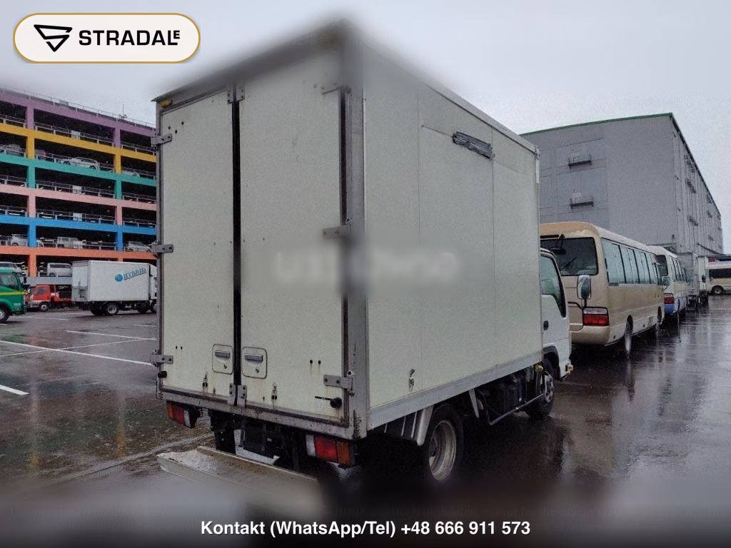 UD TRUCKS NISSAN UD OTHERS, miniaturka 6