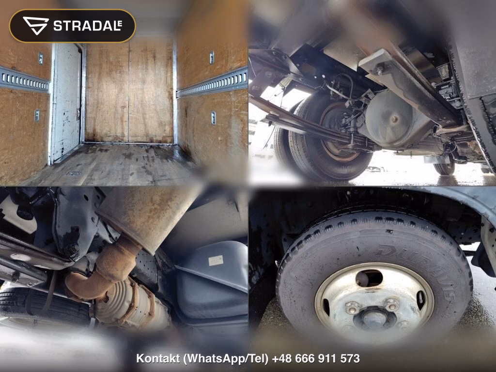 UD TRUCKS NISSAN UD OTHERS, miniaturka 7