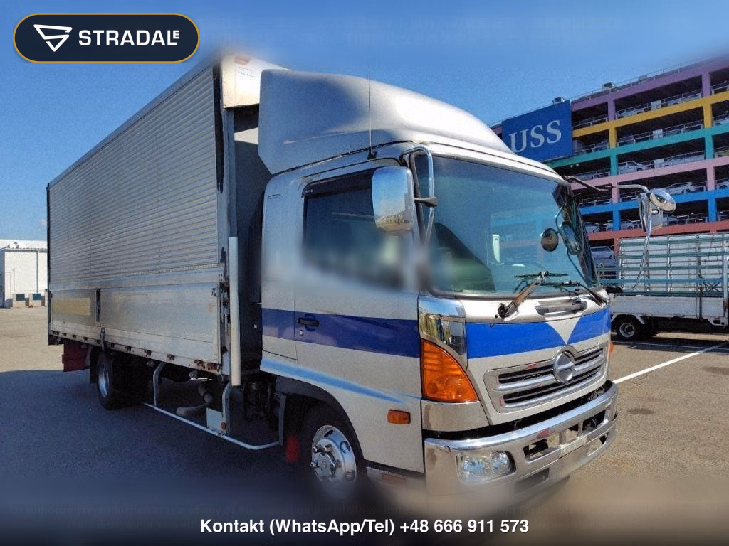 HINO HINO RANGER OTHERS, miniaturka 2