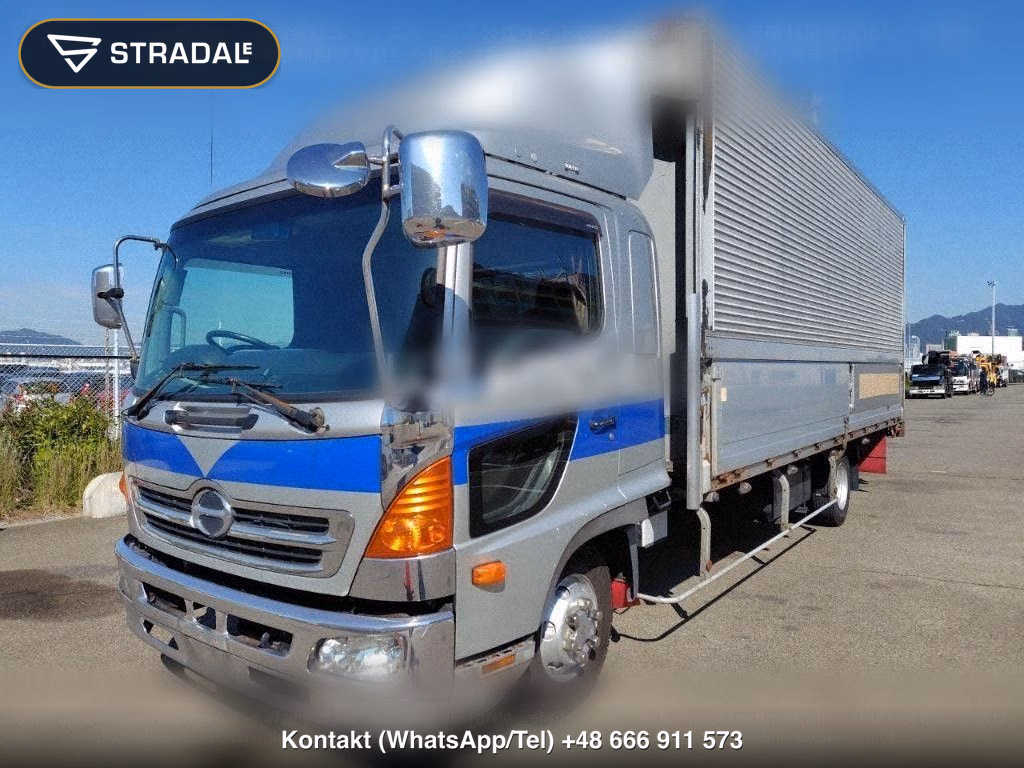 HINO HINO RANGER OTHERS, miniaturka 5