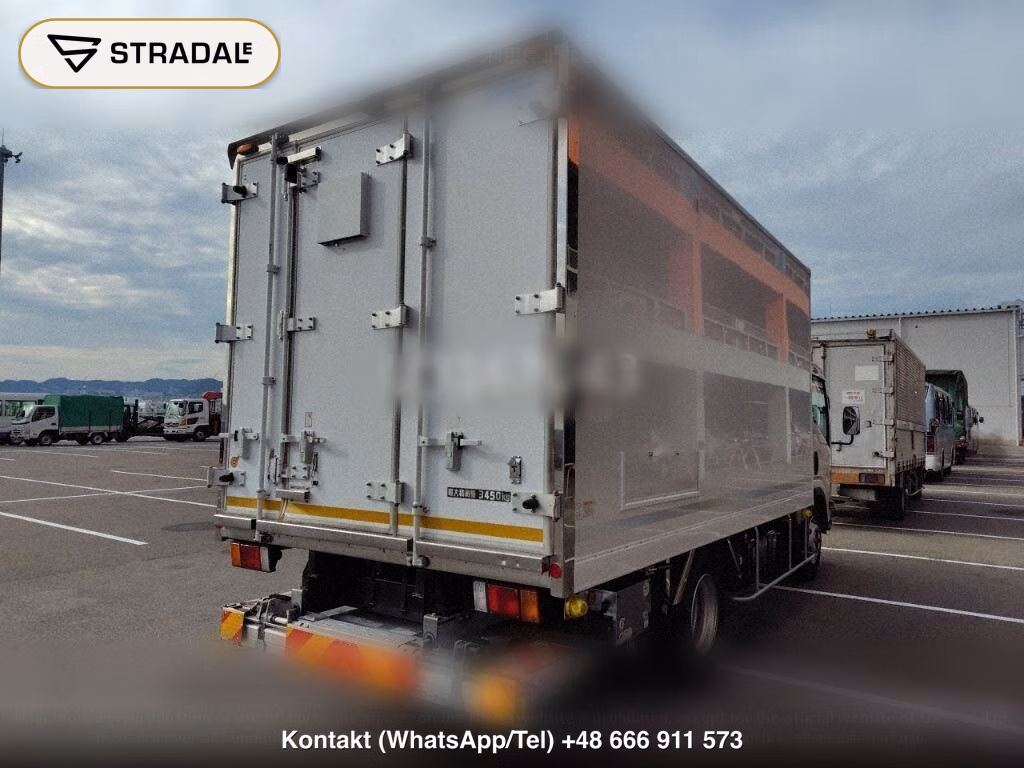 ISUZU ELF TRUCK 2D OTHERS, miniaturka 6