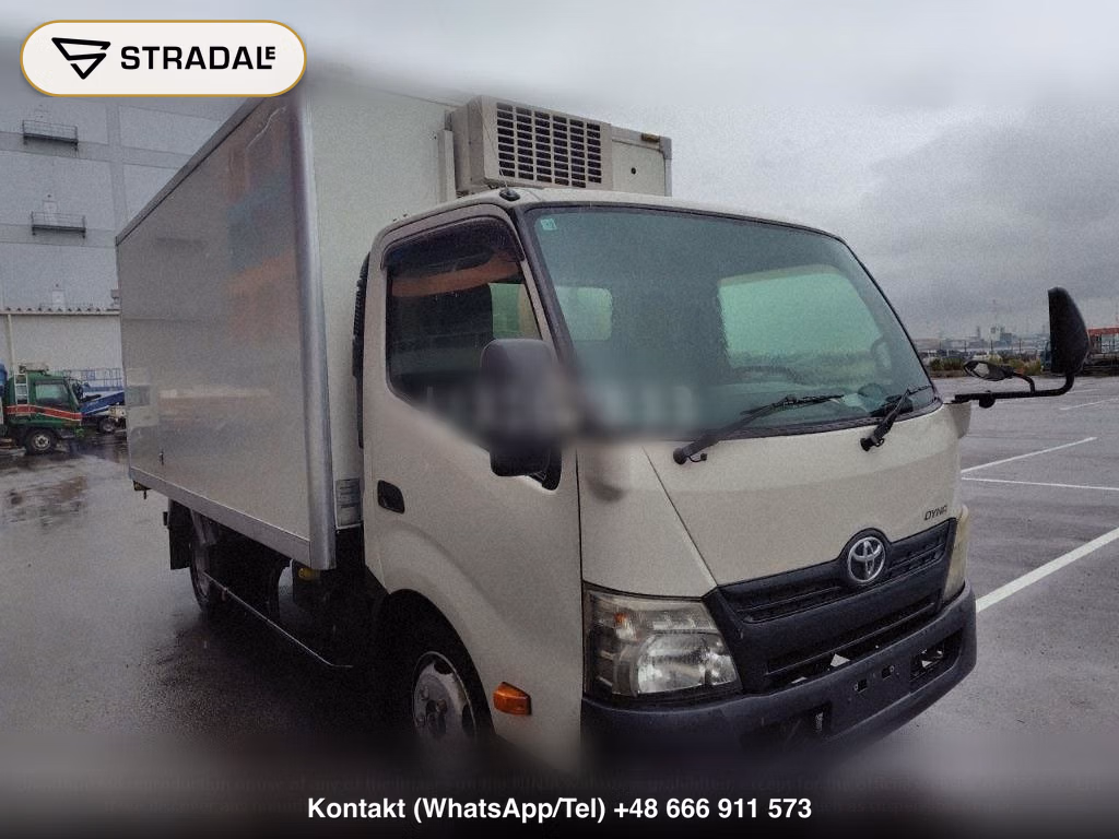 TOYOTA DYNA TRUCK 2D OTHERS, miniaturka 2