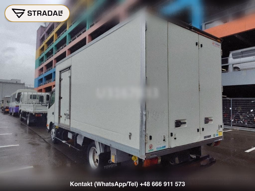 TOYOTA DYNA TRUCK 2D OTHERS, miniaturka 3