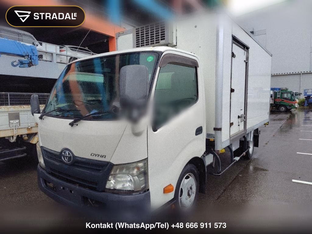 TOYOTA DYNA TRUCK 2D OTHERS, miniaturka 5