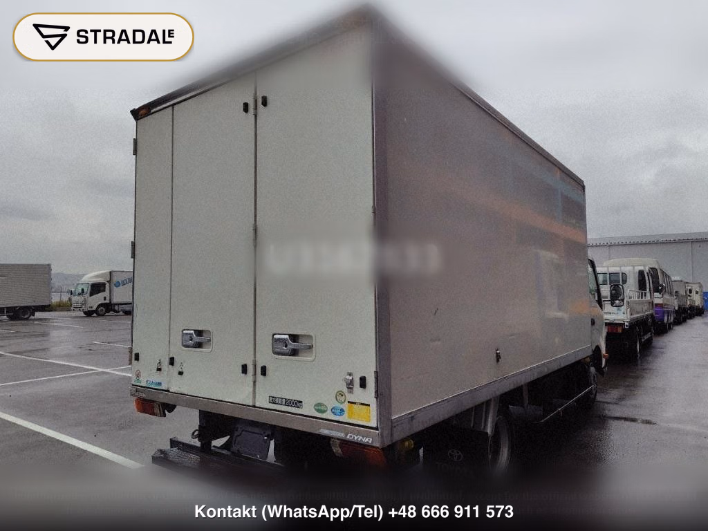 TOYOTA DYNA TRUCK 2D OTHERS, miniaturka 6