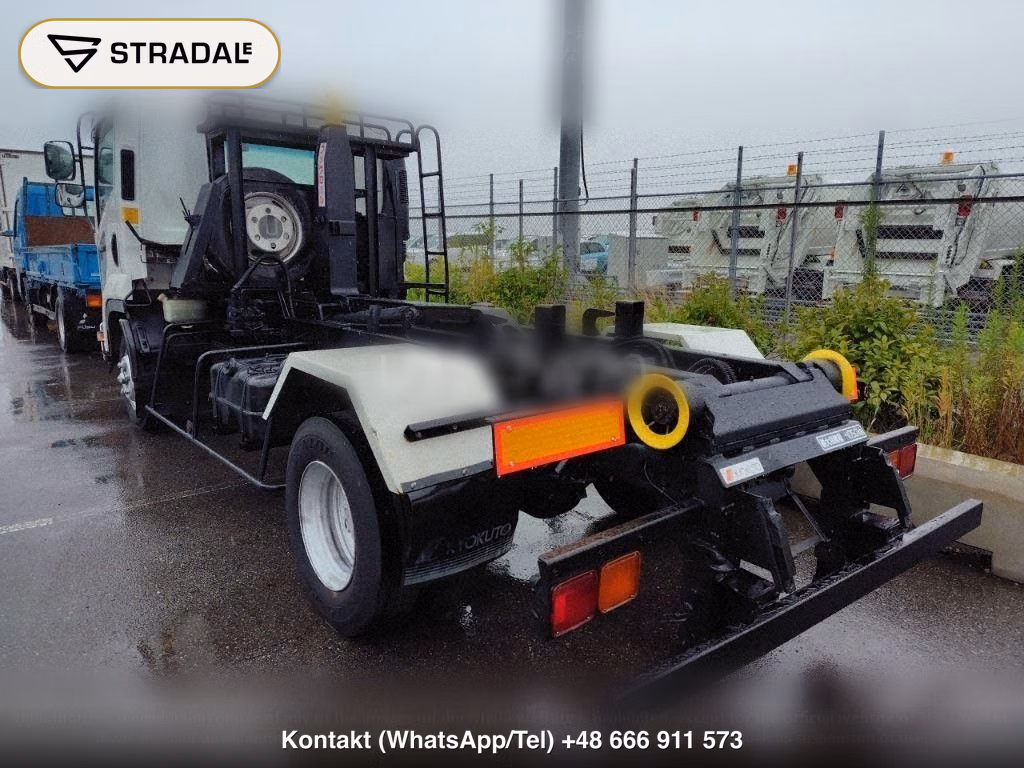 ISUZU FORWARD 2D OTHERS, miniaturka 3