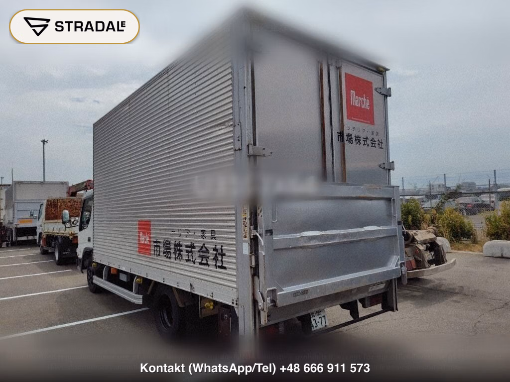 MAZDA TITAN TRUCK 2D, miniaturka 3
