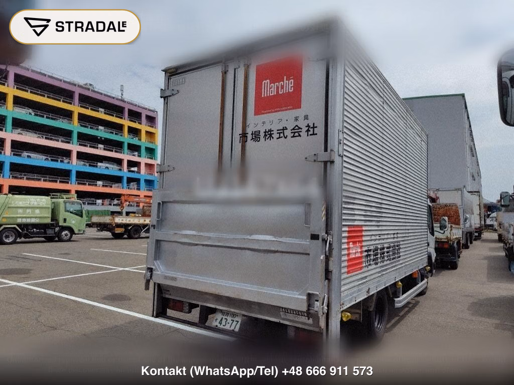 MAZDA TITAN TRUCK 2D, miniaturka 6
