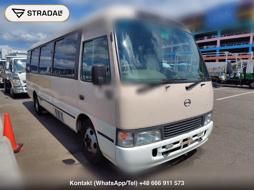 HINO OTHERS OTHERS, miniaturka 2