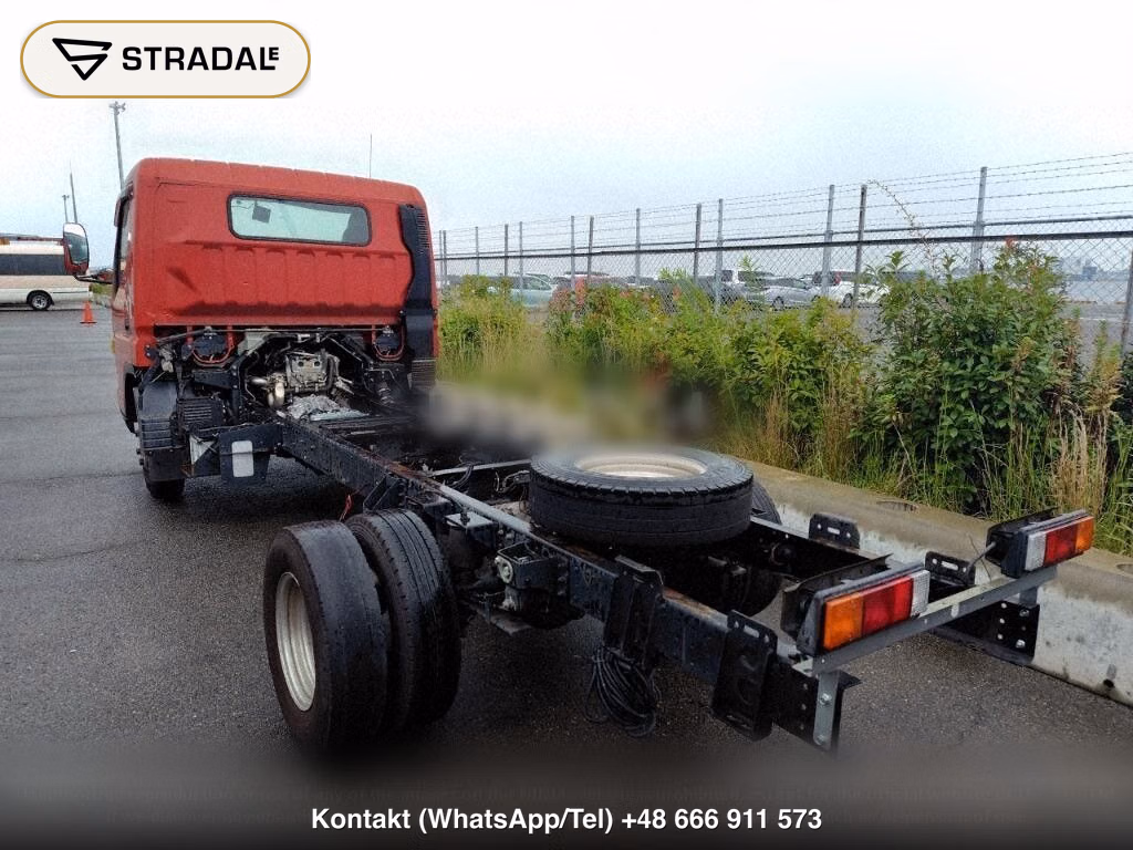 MITSUBISHI FUSO CANTER 2D, miniaturka 3