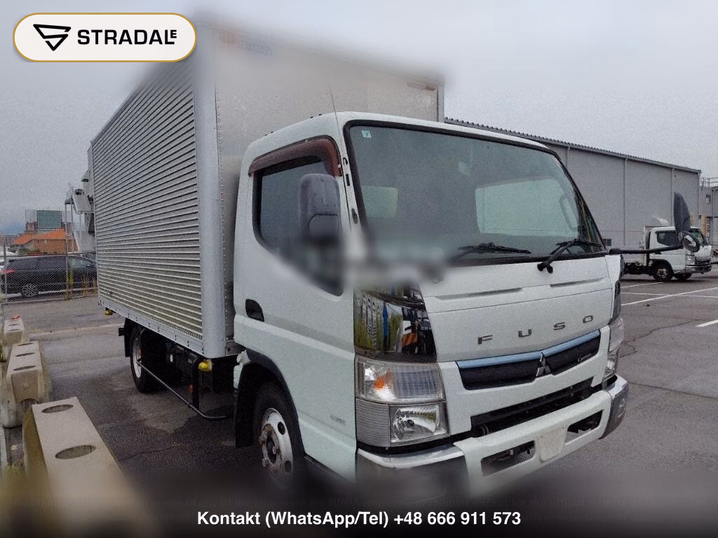 MITSUBISHI FUSO CANTER 2D OTHERS, miniaturka 2